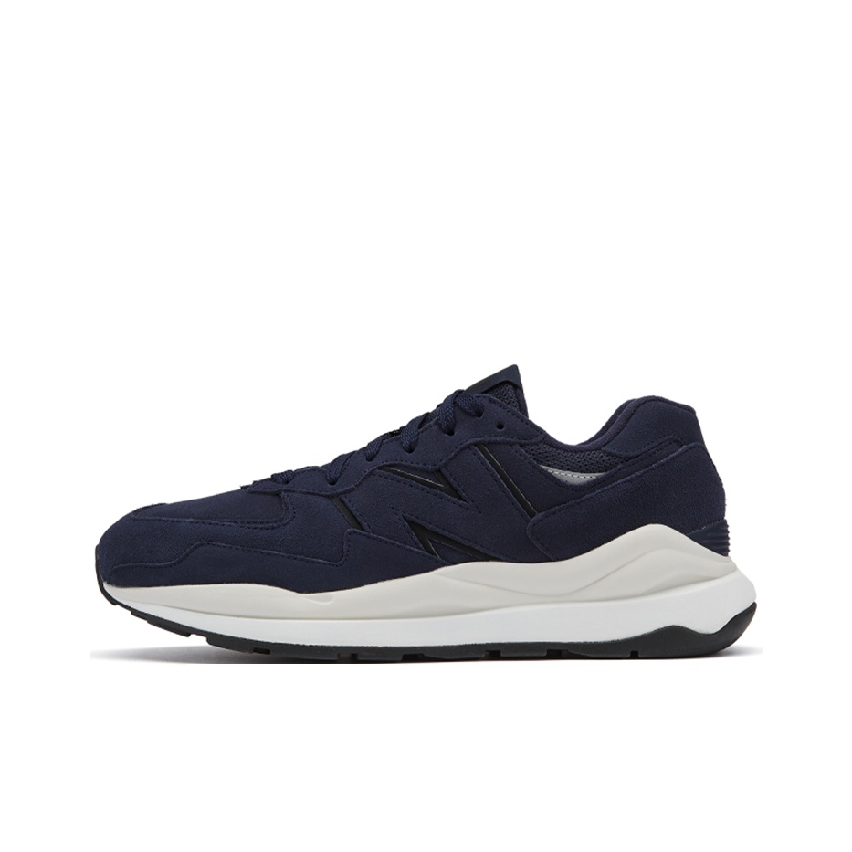 Men'S Shoes Navy Blue - New Balance NB 5740 Running Shoes