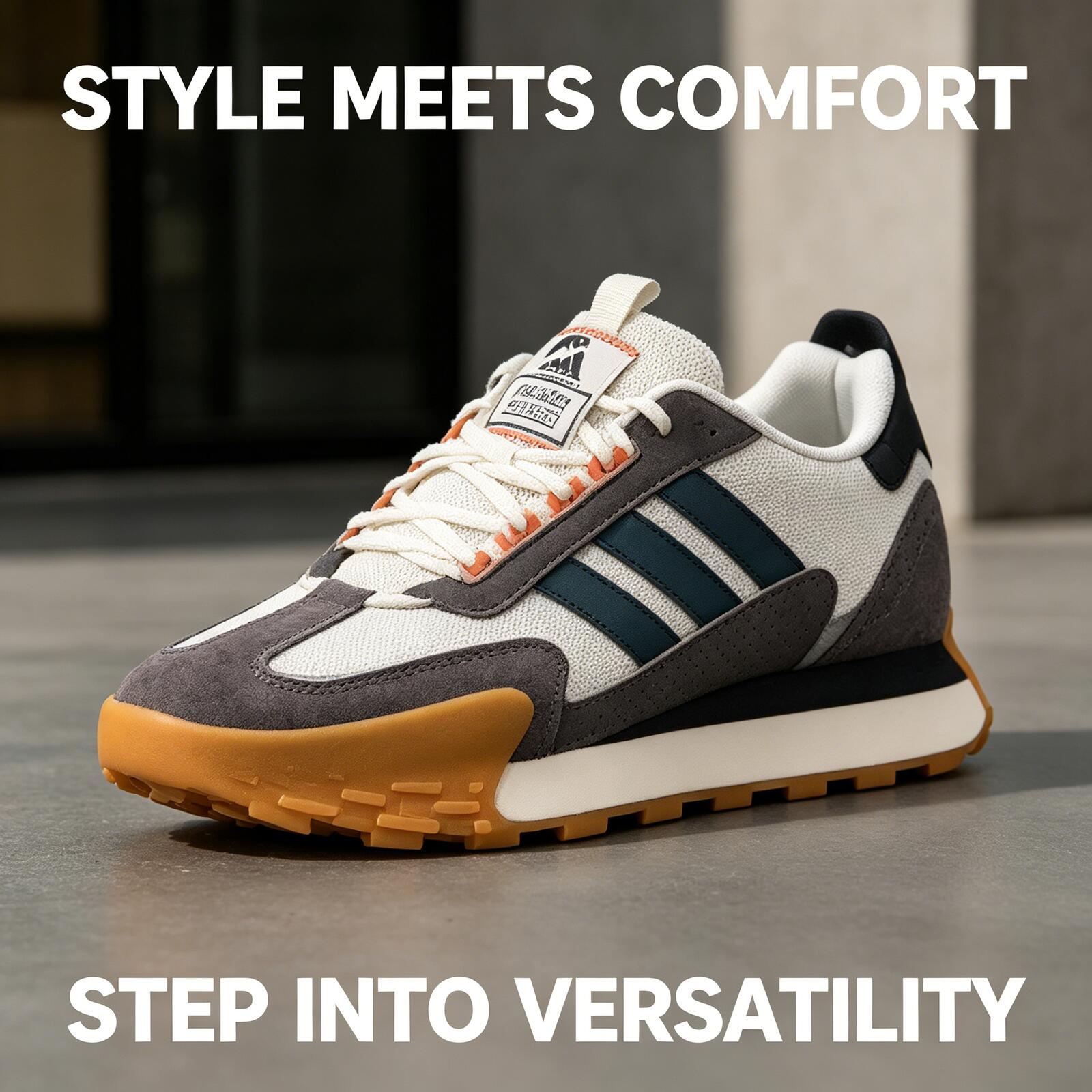Men'S Shoes Navy Blue - Adidas Futro Mixr Grey White Blue