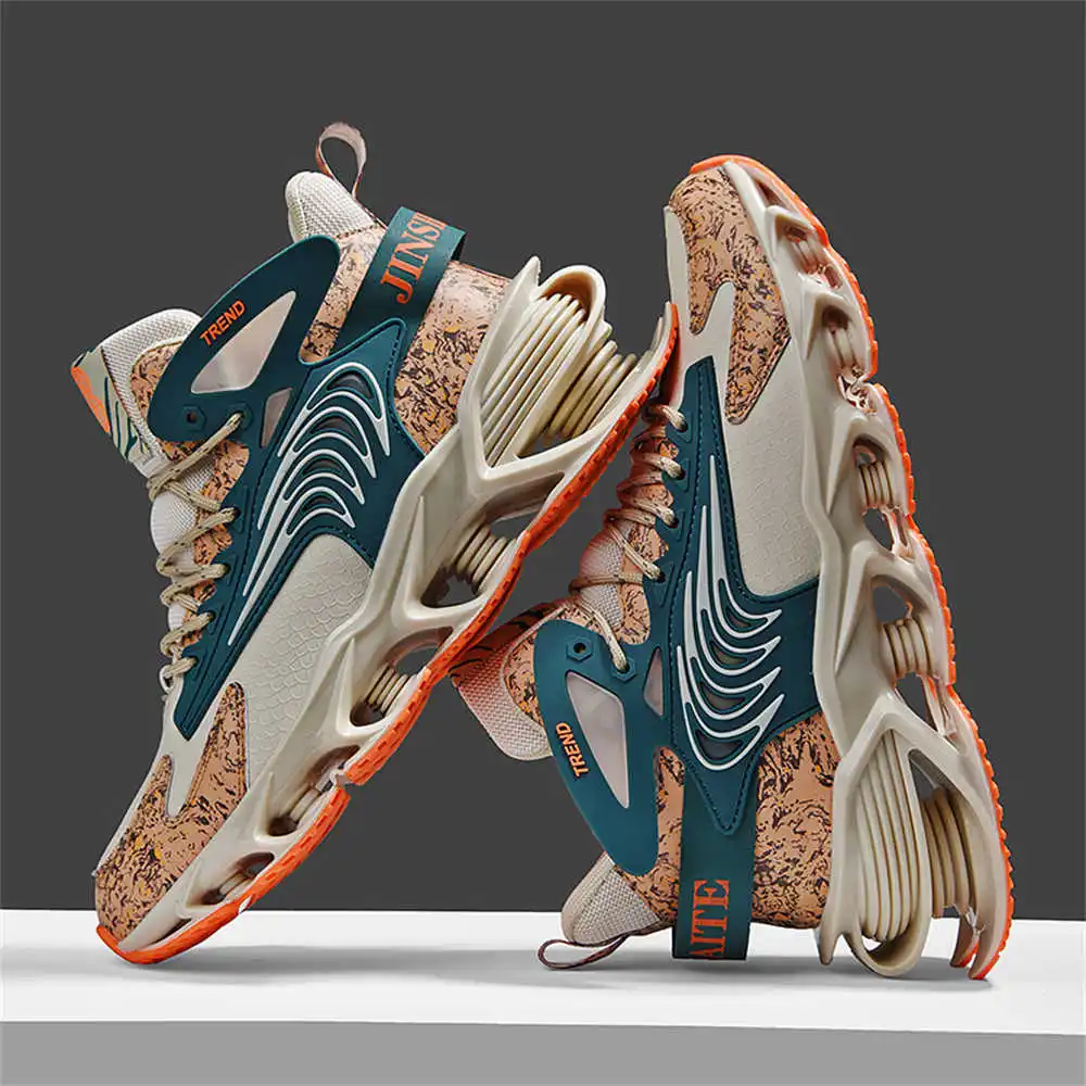 Non-slip Mid Child Running Sne - Men Shoes Eu To Us ulasan dan harga