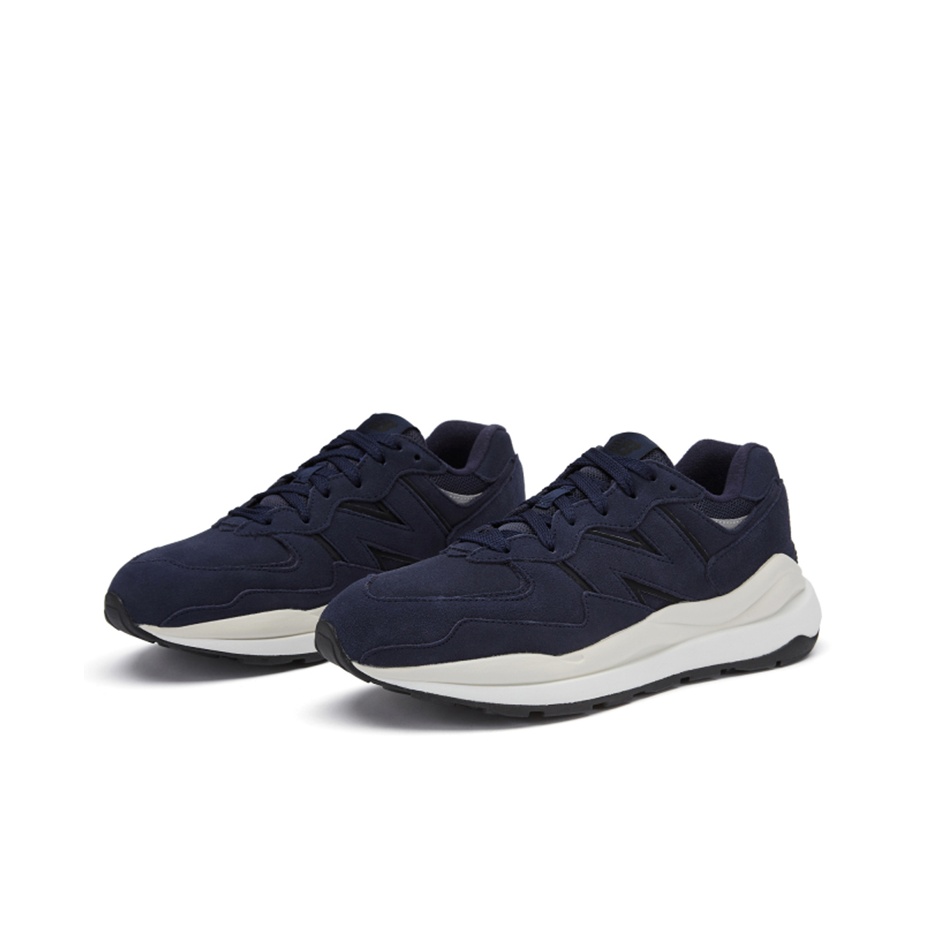 New Balance NB 5740 Running Sh - Men'S Shoes Navy Blue ulasan dan harga
