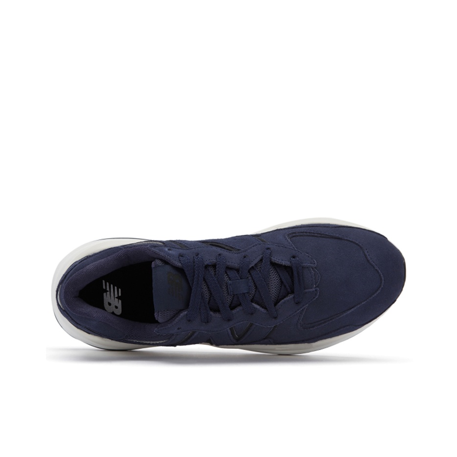 New Balance NB 5740 Running Sh - Men'S Shoes Navy Blue ulasan dan harga