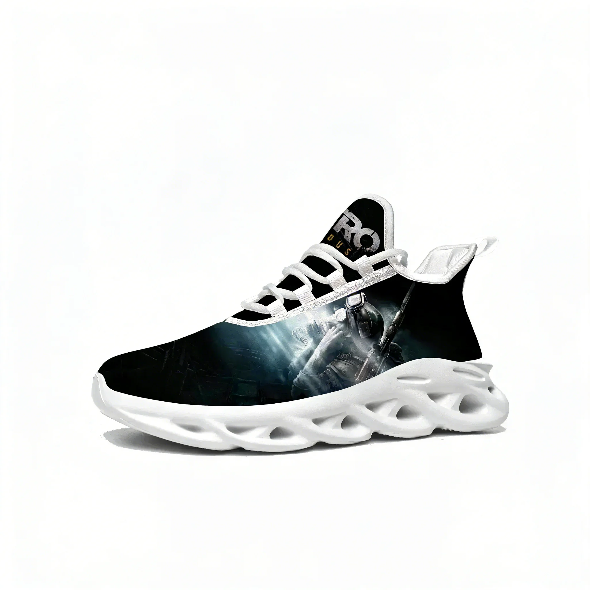 Metro Exodus Sneakers Cartoon  - Men Shoes Metro ulasan dan harga