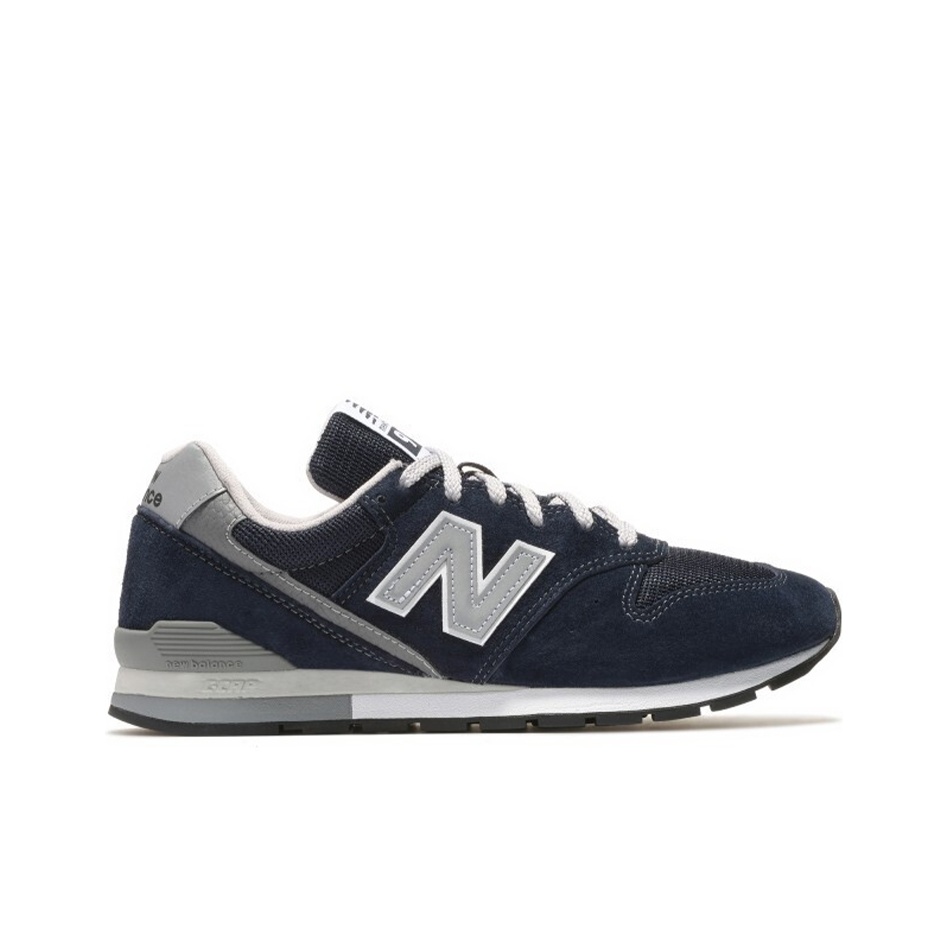 New Balance NB 996 Running Sho - Men'S Shoes Navy Blue ulasan dan harga
