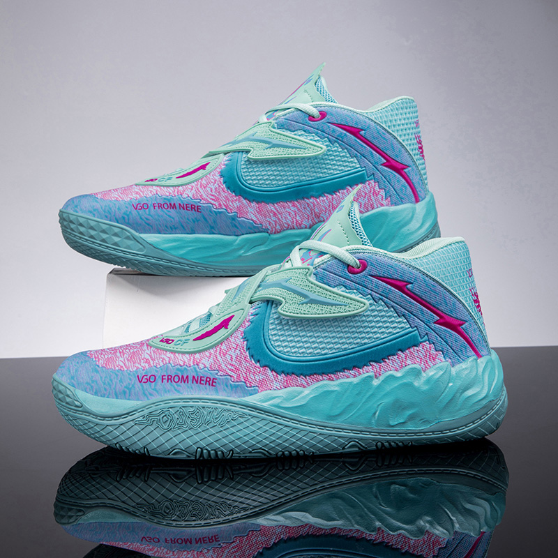 Men's Basketball Shoes Breatha - Men'S Shoes For Gym ulasan dan harga