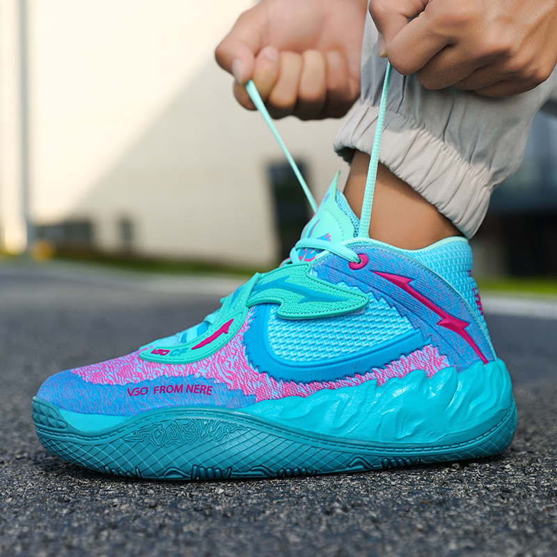 Men's Basketball Shoes Breatha - Men'S Shoes For Gym ulasan dan harga