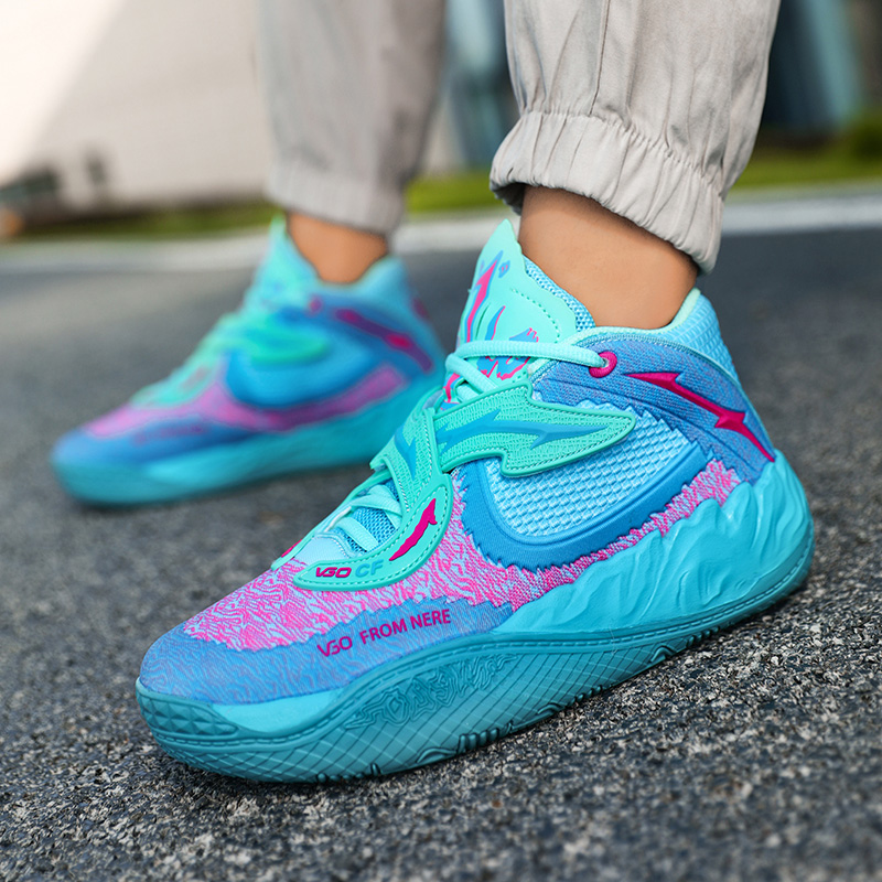 Men's Basketball Shoes Breatha - Men'S Shoes For Gym ulasan dan harga