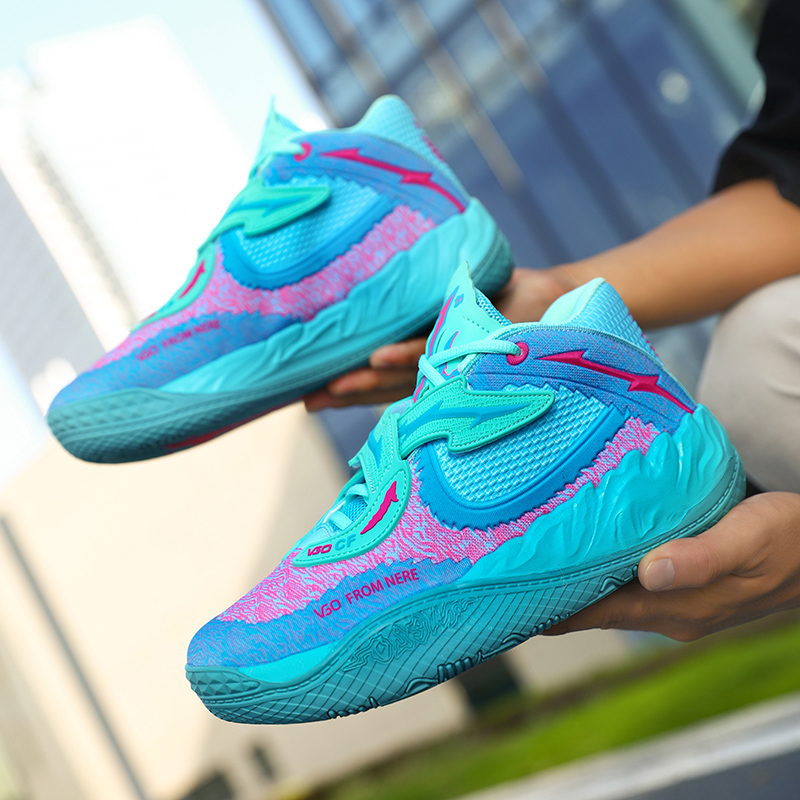 Men's Basketball Shoes Breatha - Men'S Shoes For Gym ulasan dan harga