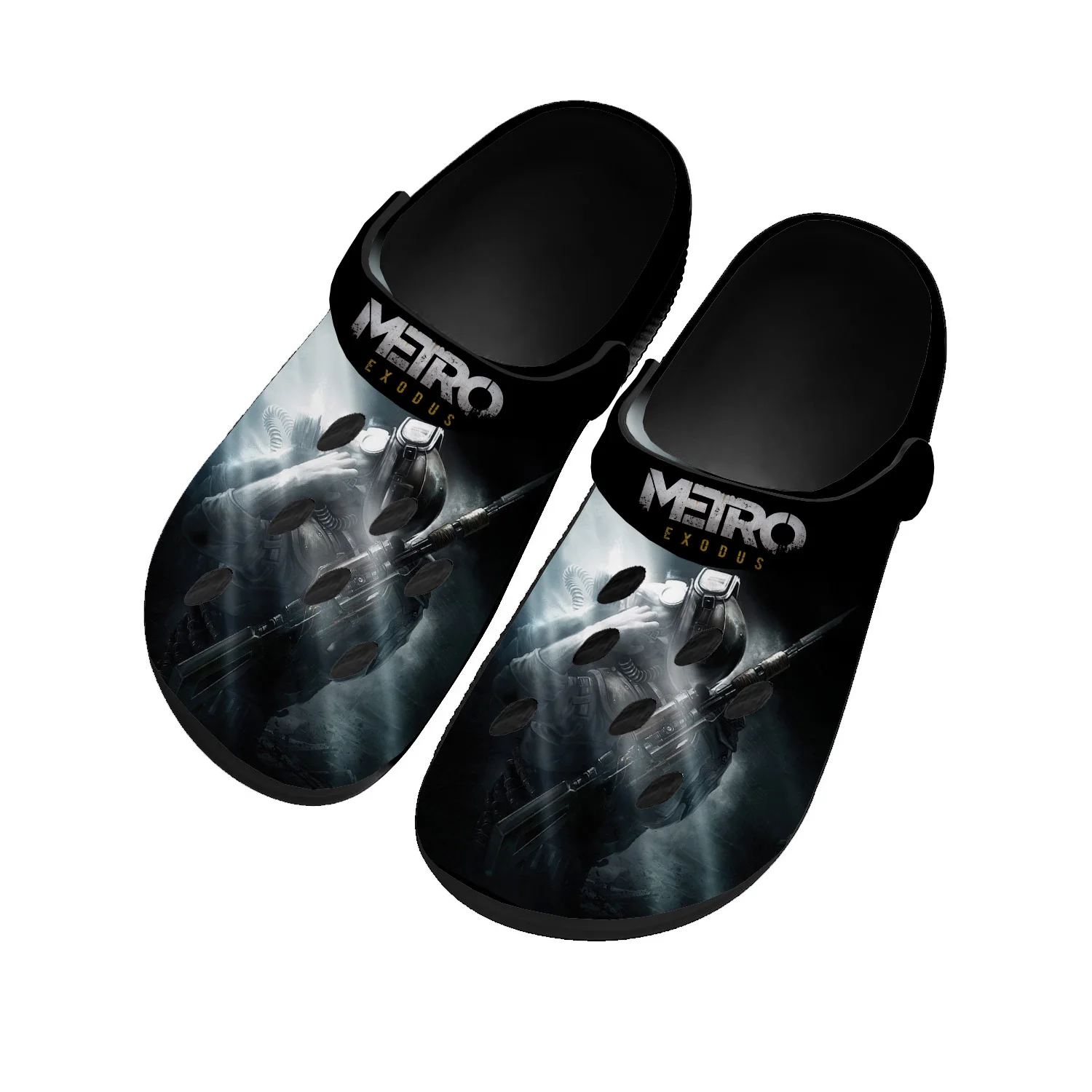 Metro Exodus Water Shoes Mens  - Men Shoes Metro ulasan dan harga