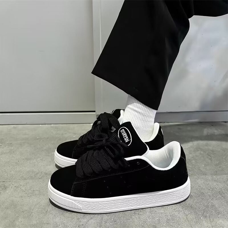 Outdoor Fitness Men Casual Sne - Men'S Shoes For Gym ulasan dan harga