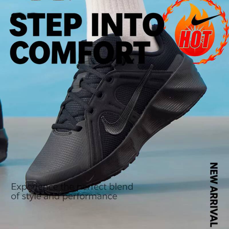 Hot Authentic Nike Metro Tek M - Men Shoes Metro ulasan dan harga