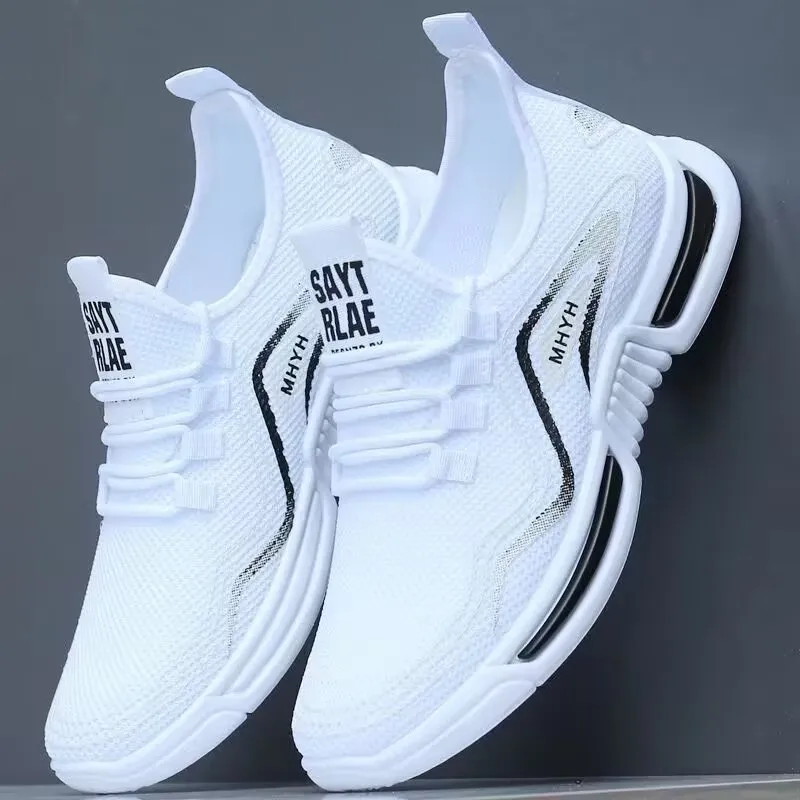 2026 Men's Woven Shoes for Out - Men'S Shoes For Gym ulasan dan harga