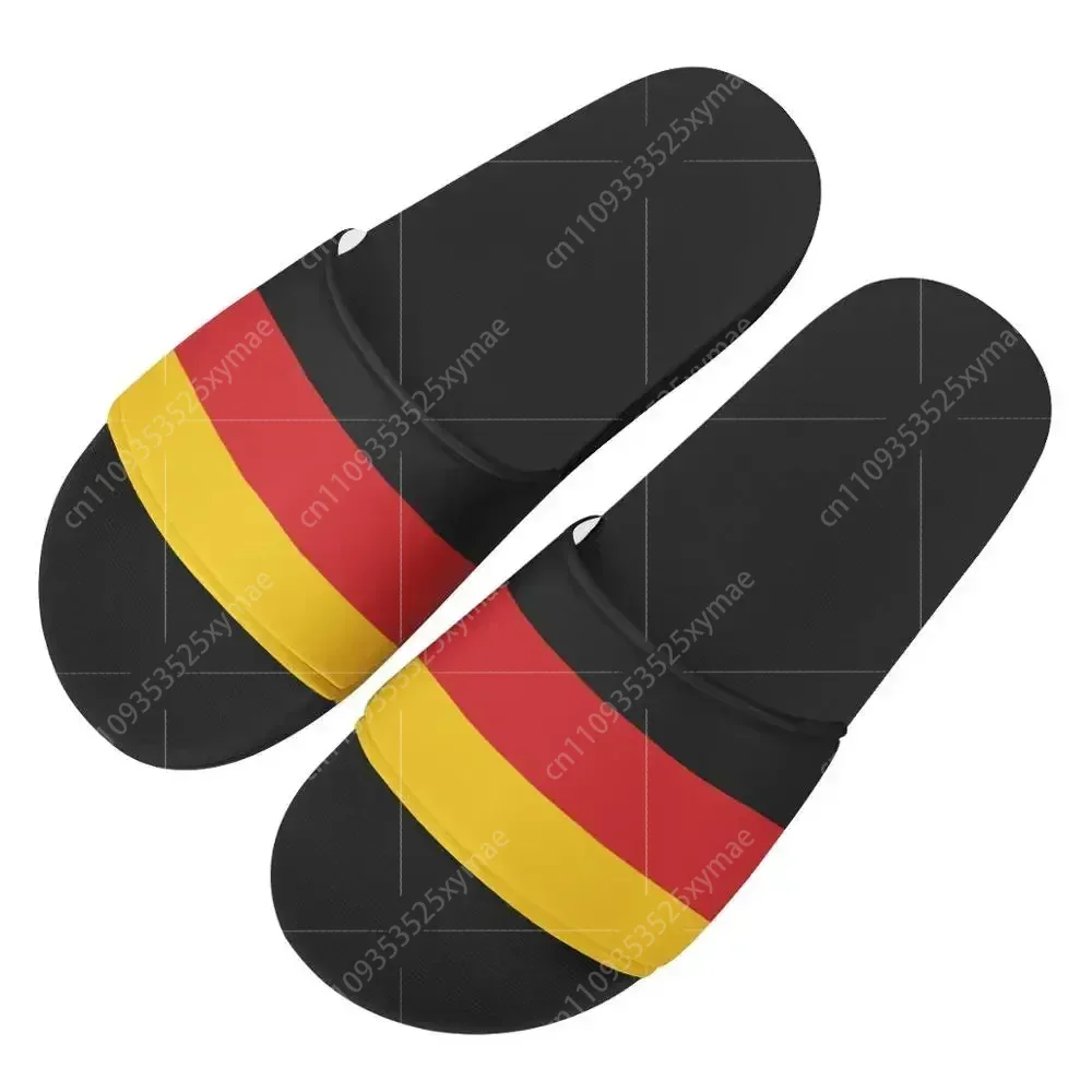 men Custom Pattern Slippers Ge - Flip Flop Beach Men ulasan dan harga