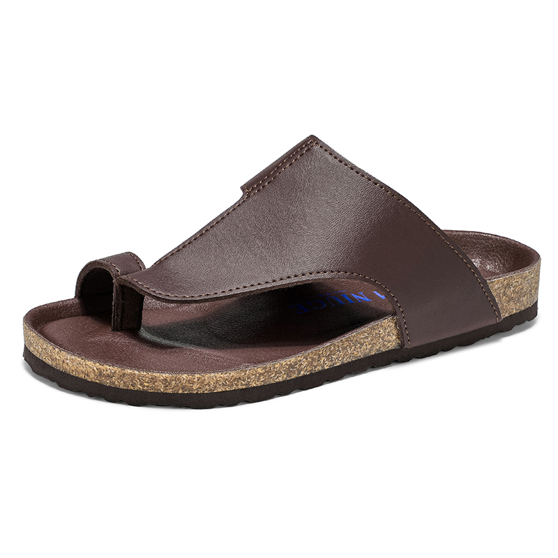 Summer Plus Big Size 48 49 Cor - Flip Flop Beach Men ulasan dan harga