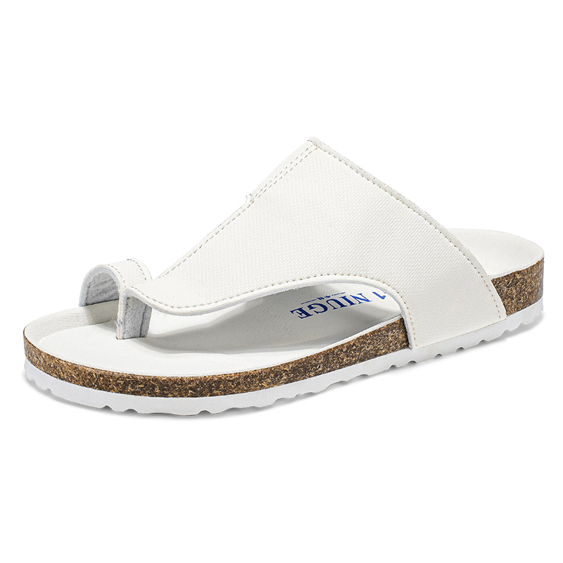 Summer Plus Big Size 48 49 Cor - Flip Flop Beach Men ulasan dan harga