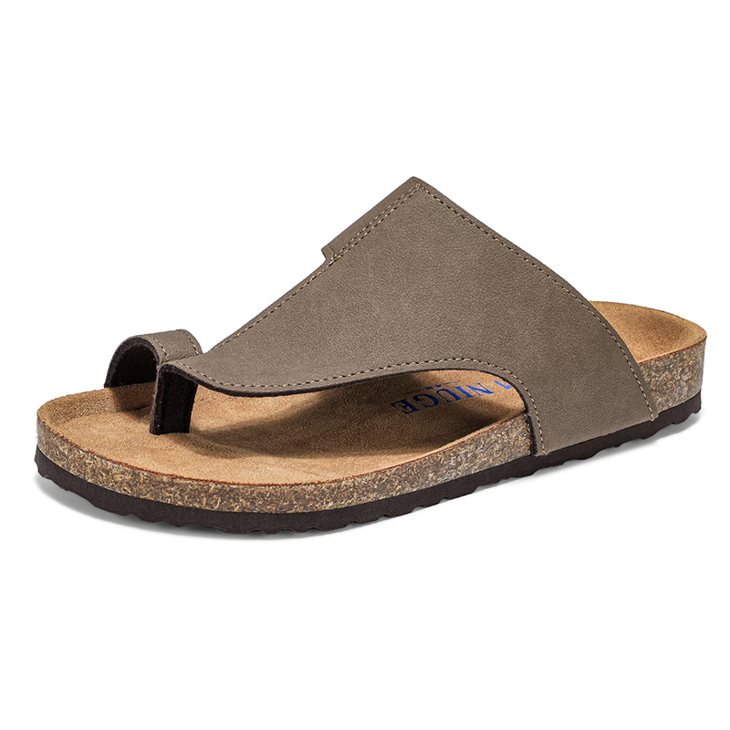 Summer Plus Big Size 48 49 Cor - Flip Flop Beach Men ulasan dan harga