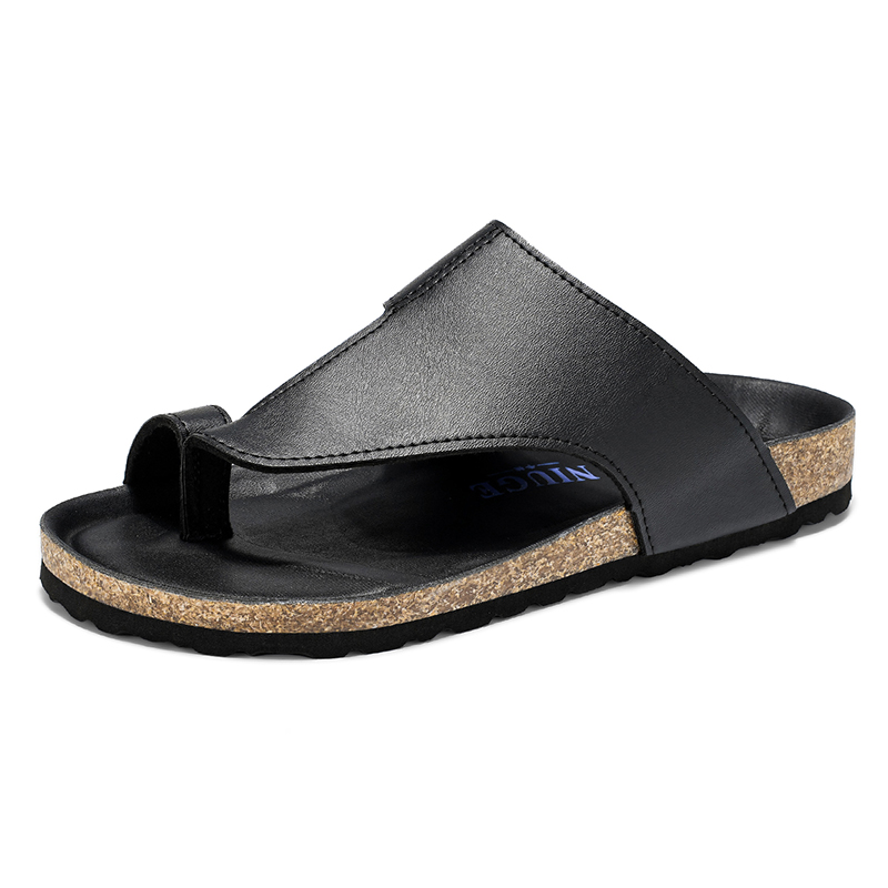 Summer Plus Big Size 48 49 Cor - Flip Flop Beach Men ulasan dan harga
