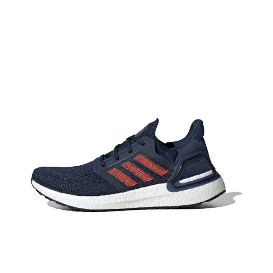 Adidas ULT Running Shoes Men's - Men'S Shoes Navy Blue ulasan dan harga