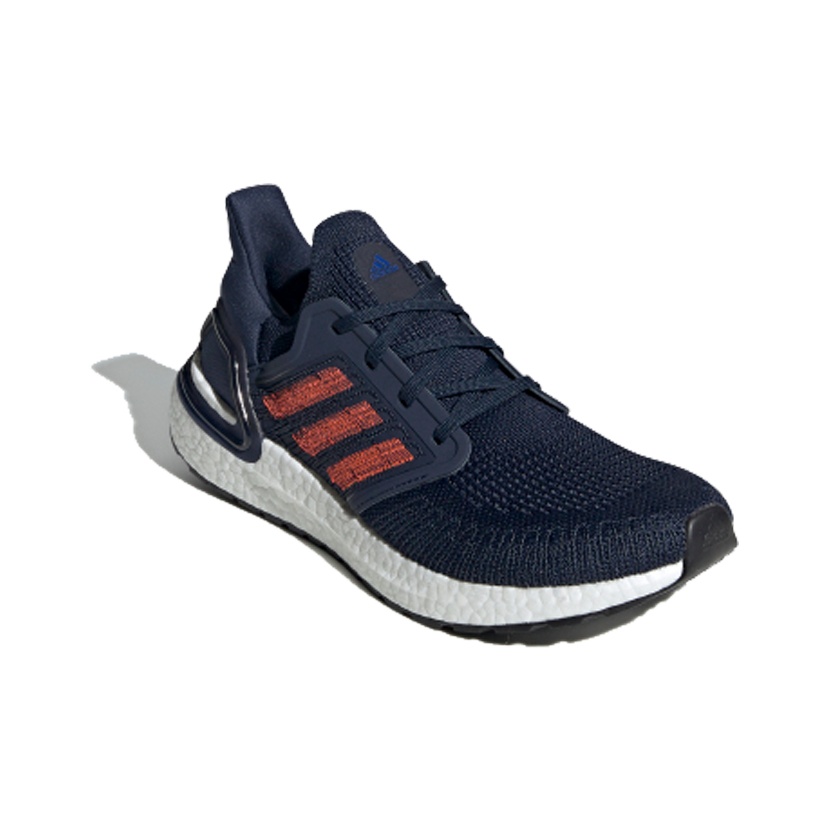 Adidas ULT Running Shoes Men's - Men'S Shoes Navy Blue ulasan dan harga