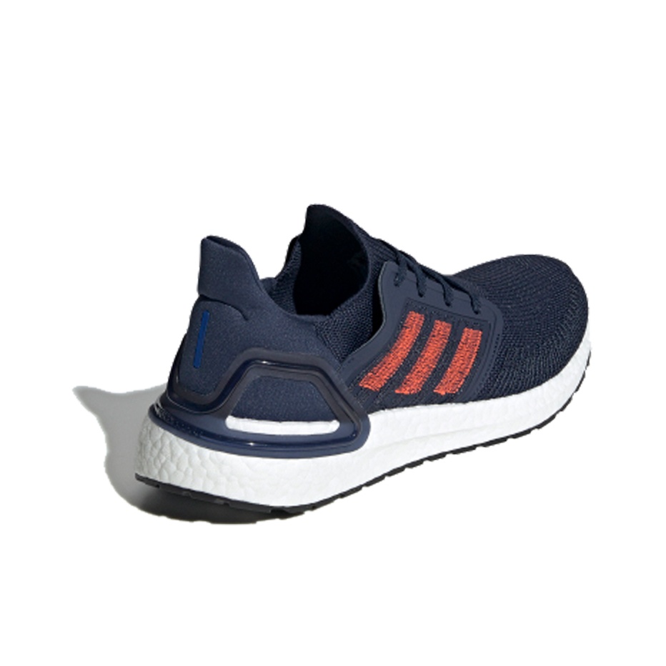 Adidas ULT Running Shoes Men's - Men'S Shoes Navy Blue ulasan dan harga