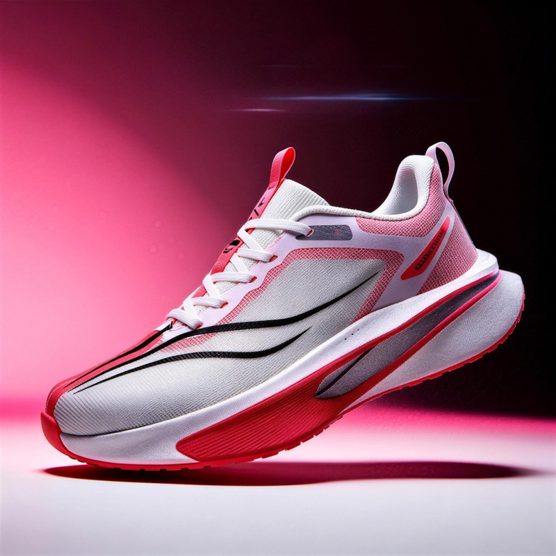 Running Shoes Men Women Non-Sl - Men'S Shoes For Gym ulasan dan harga
