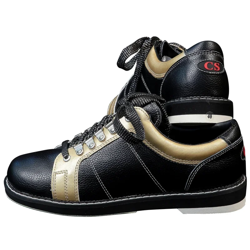 Mens Bowling Shoes Skidproof S - Men Shoes Eu To Us ulasan dan harga