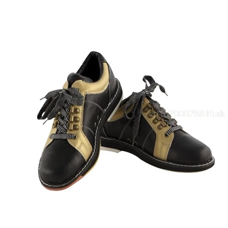 Mens Bowling Shoes Skidproof S - Men Shoes Eu To Us ulasan dan harga