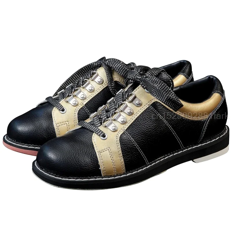 Mens Bowling Shoes Skidproof S - Men Shoes Eu To Us ulasan dan harga