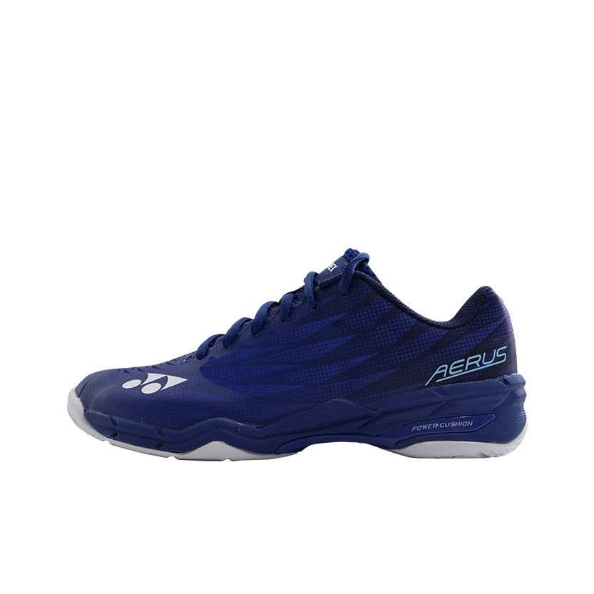 YONEX AX Super Light 2 Cushion - Men'S Shoes Navy Blue ulasan dan harga