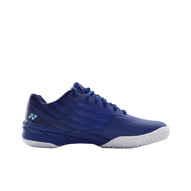 YONEX AX Super Light 2 Cushion - Men'S Shoes Navy Blue ulasan dan harga