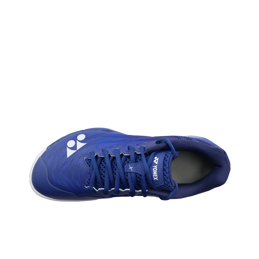 YONEX AX Super Light 2 Cushion - Men'S Shoes Navy Blue ulasan dan harga