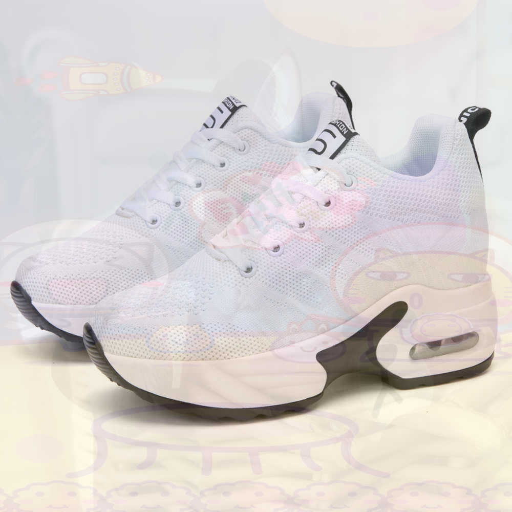 Red Size 36 Shoes Woman Tennis - Men Shoes Eu To Us ulasan dan harga