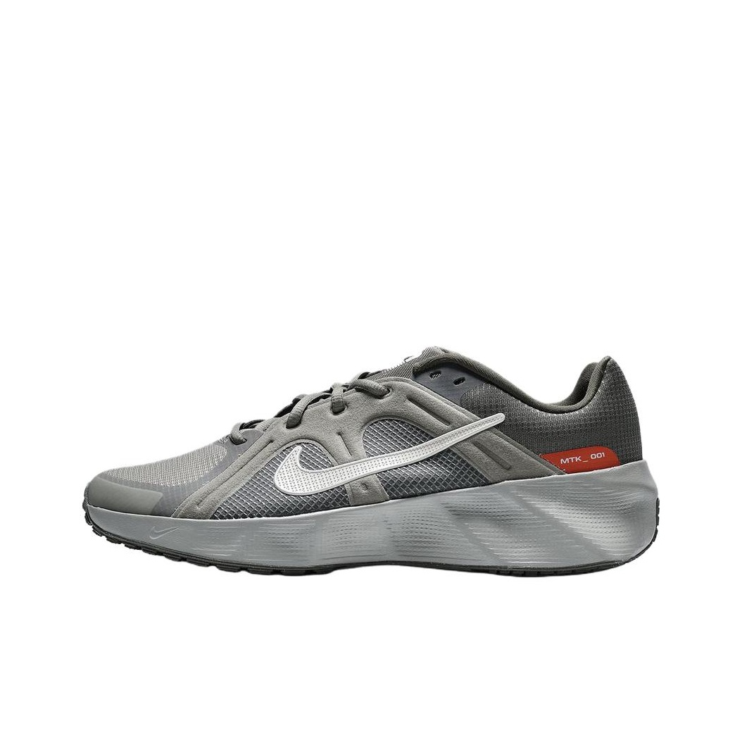 Nike METRO TEK Breathable Low  - Men Shoes Metro ulasan dan harga
