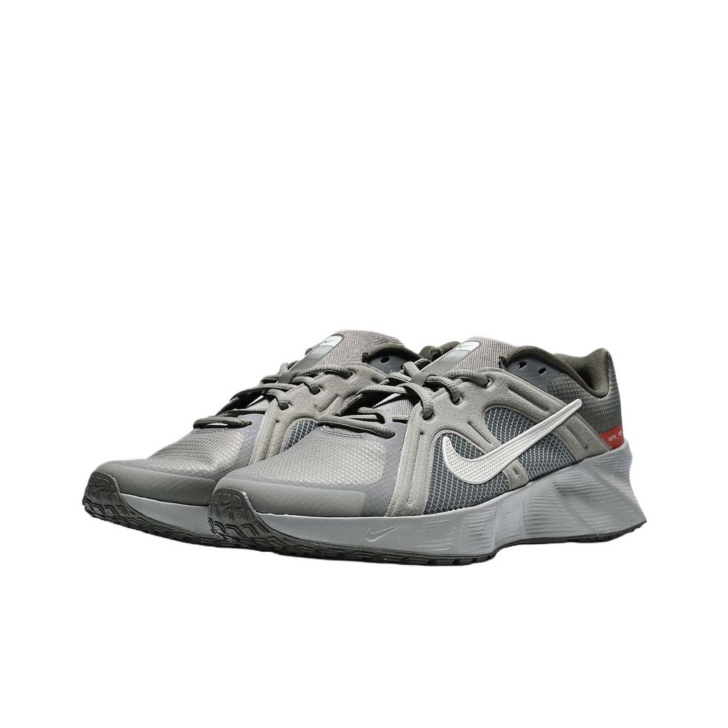 Nike METRO TEK Breathable Low  - Men Shoes Metro ulasan dan harga