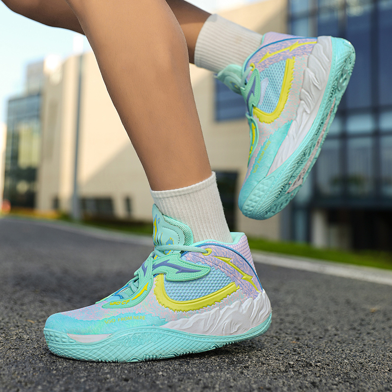 Men's Athletic Basketball Snea - Men'S Shoes For Gym ulasan dan harga