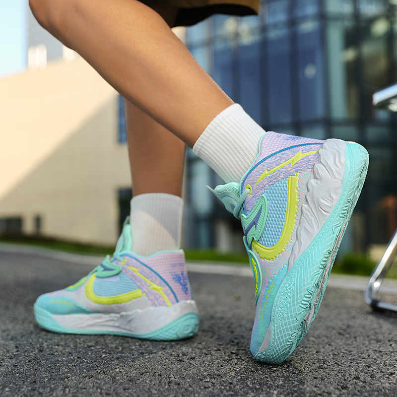 Men's Athletic Basketball Snea - Men'S Shoes For Gym ulasan dan harga