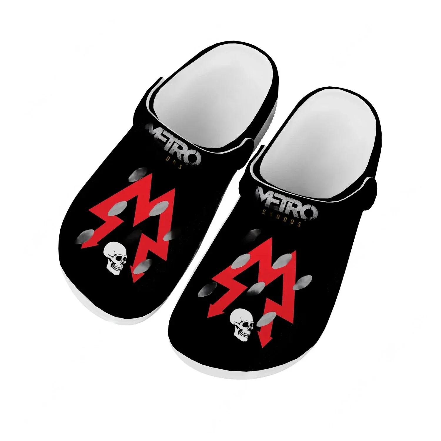 Metro Exodus Sandals Men Women - Men Shoes Metro ulasan dan harga