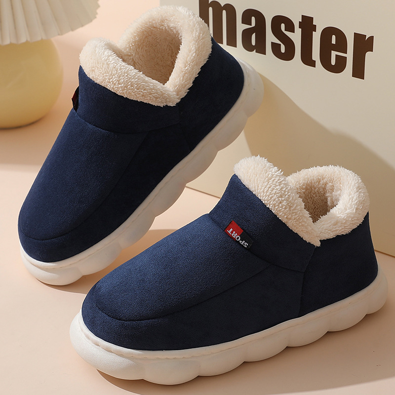 Winter Casual House Shoes For  - Men'S Shoes To Women'S Size ulasan dan harga