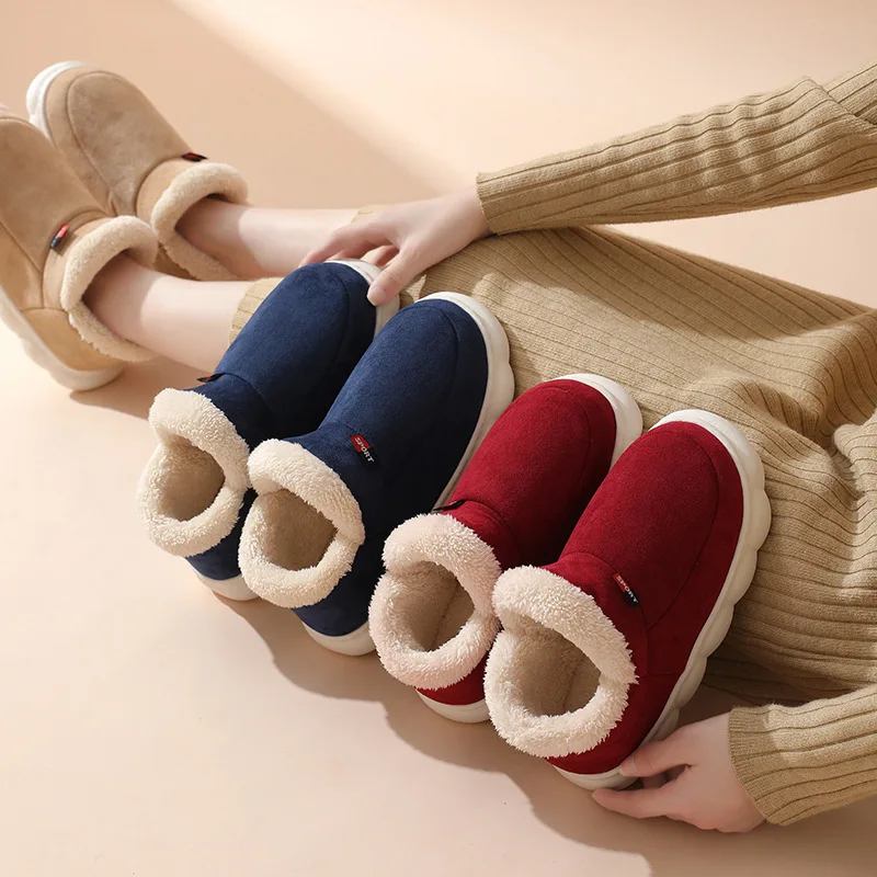 Winter Casual House Shoes For  - Men'S Shoes To Women'S Size ulasan dan harga