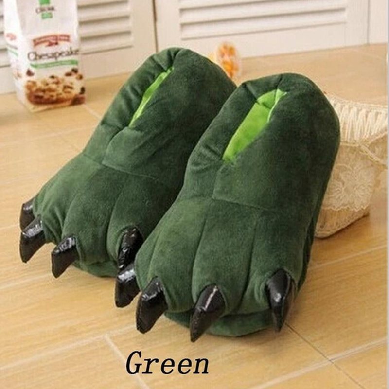 Winter Warm Soft Indoor Floor  - Men'S Shoes To Women'S Size ulasan dan harga