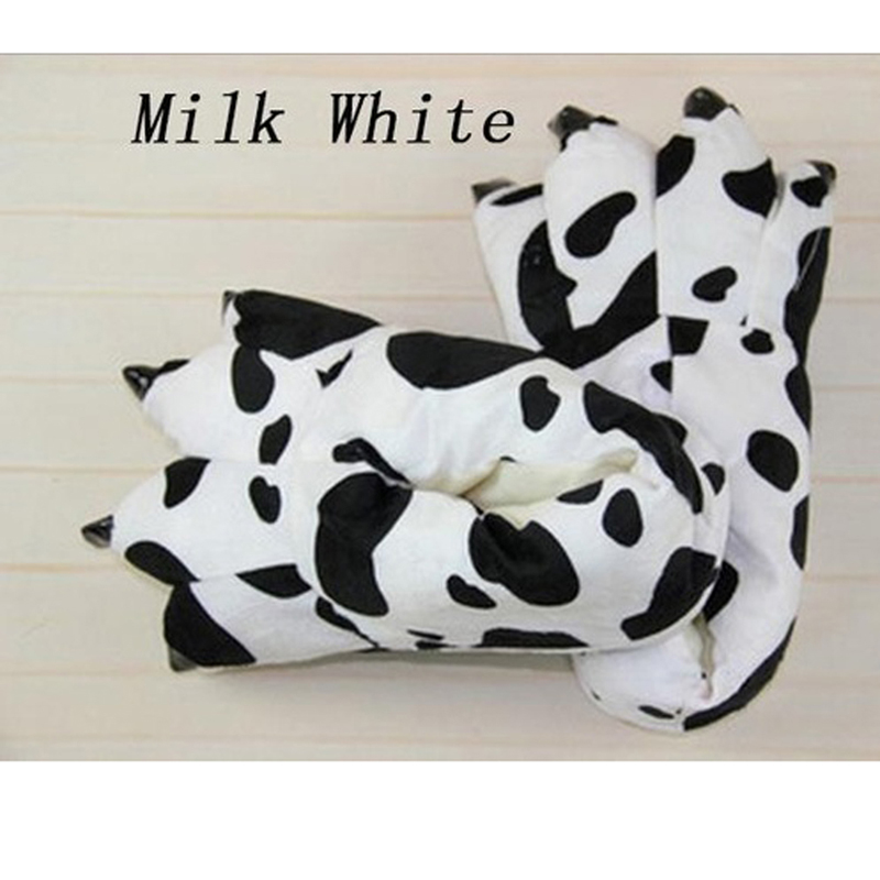 Winter Warm Soft Indoor Floor  - Men'S Shoes To Women'S Size ulasan dan harga