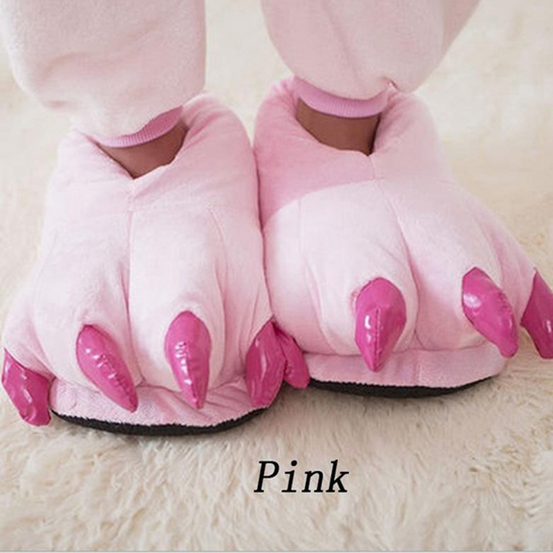 Winter Warm Soft Indoor Floor  - Men'S Shoes To Women'S Size ulasan dan harga