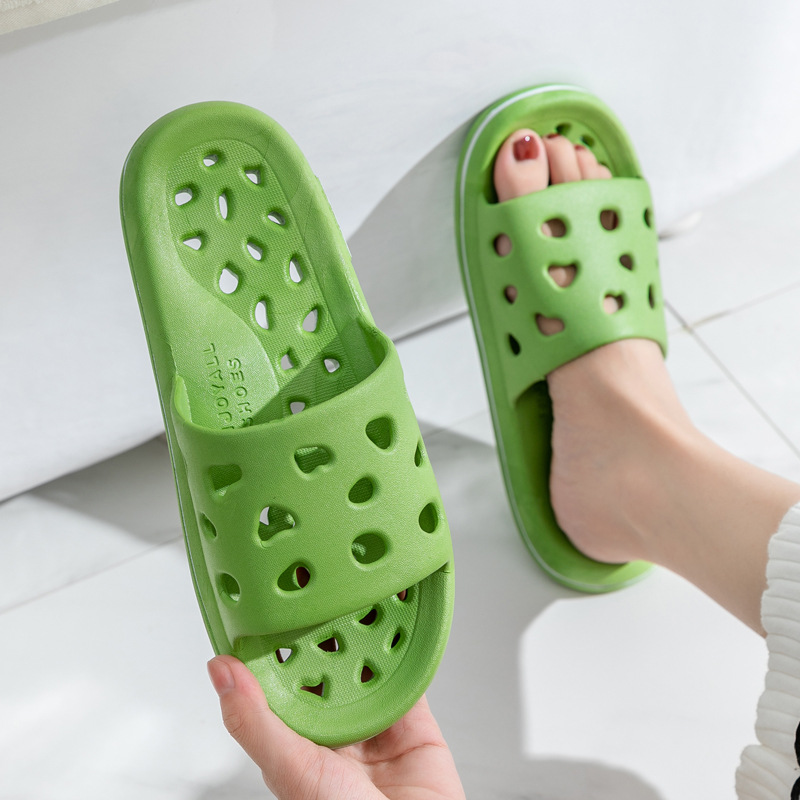 House Slipper Woman Cloud Holl - Flip Flop Beach Men ulasan dan harga