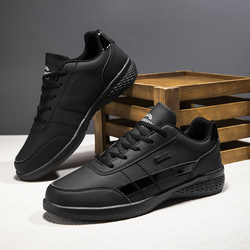 YRZL Mens Sneakers Casual Ligh - Men'S Shoes For Gym ulasan dan harga