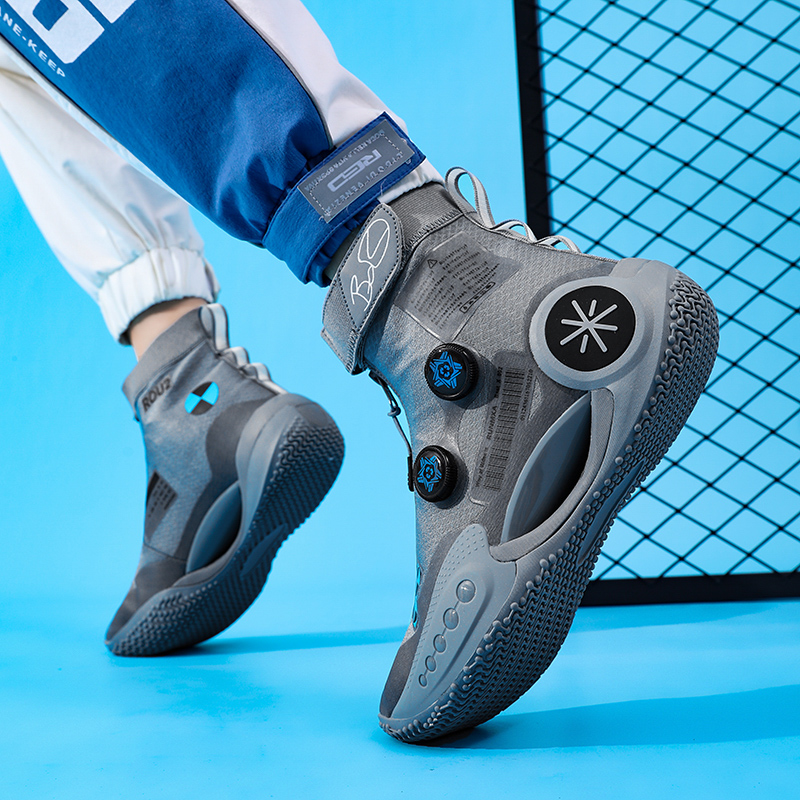 Men's Basketball Shoes Breatha - Men'S Shoes For Gym ulasan dan harga