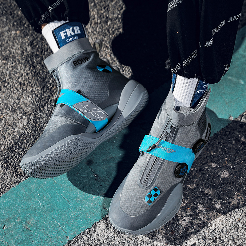 Men's Basketball Shoes Breatha - Men'S Shoes For Gym ulasan dan harga