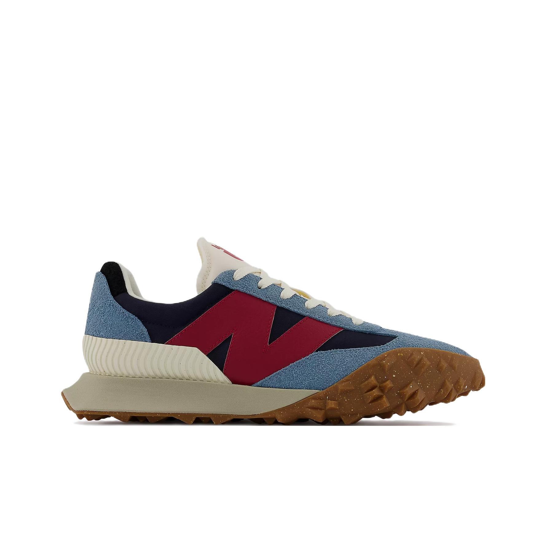 New Balance XC 72 Running Shoe - Men'S Shoes Navy Blue ulasan dan harga