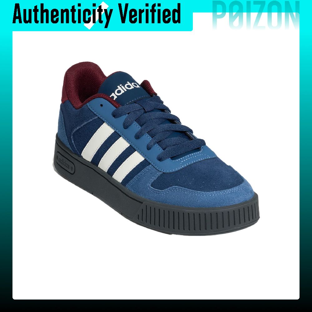 Adidas D PAD CLASSIC Skate Sho - Men'S Shoes Navy Blue ulasan dan harga