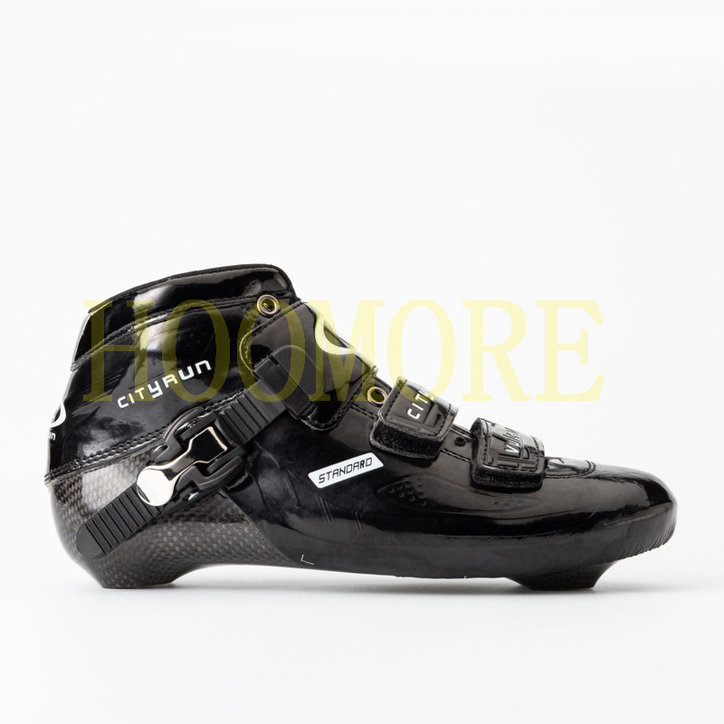 Kids Speed Skates Shoes 4X84mm - Men Shoes Eu To Us ulasan dan harga