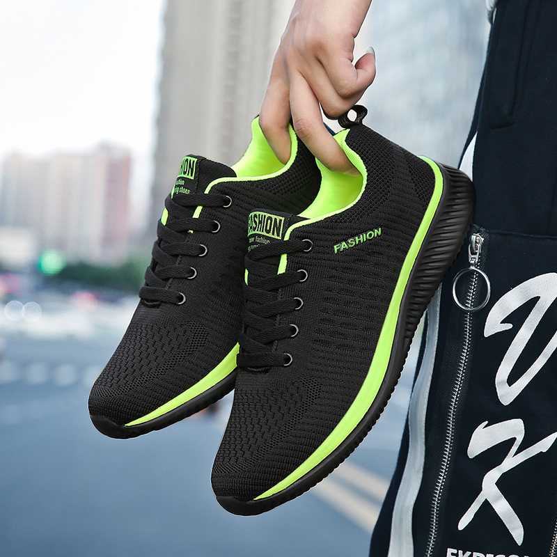 YRZL Sports Shoes for Men Shoe - Men'S Shoes For Gym ulasan dan harga