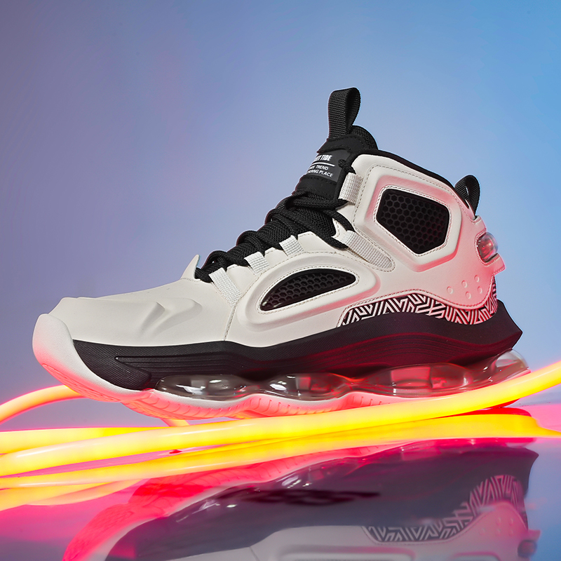 Men's Basketball Shoes Breatha - Men'S Shoes For Gym ulasan dan harga